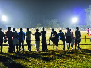 Soccer in Wayanad Kerala thesweetwanderlust.com