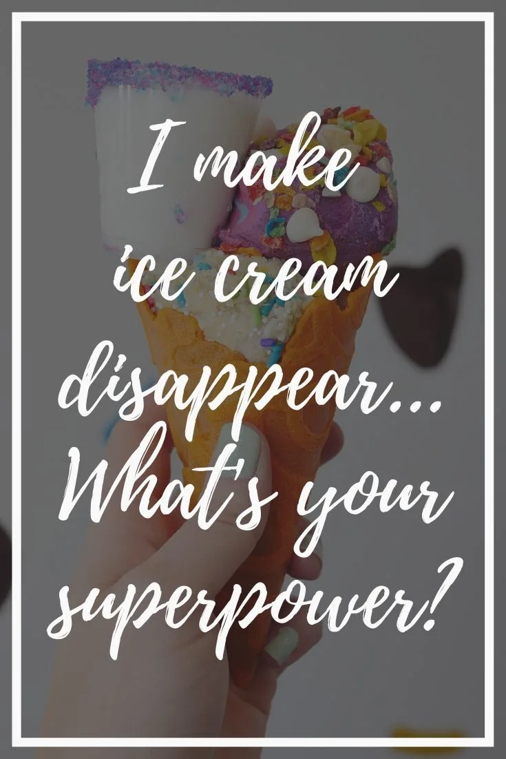 60+ Sweet Quotes About Ice Cream, Ice Cream Puns + Jokes • The Sweet 